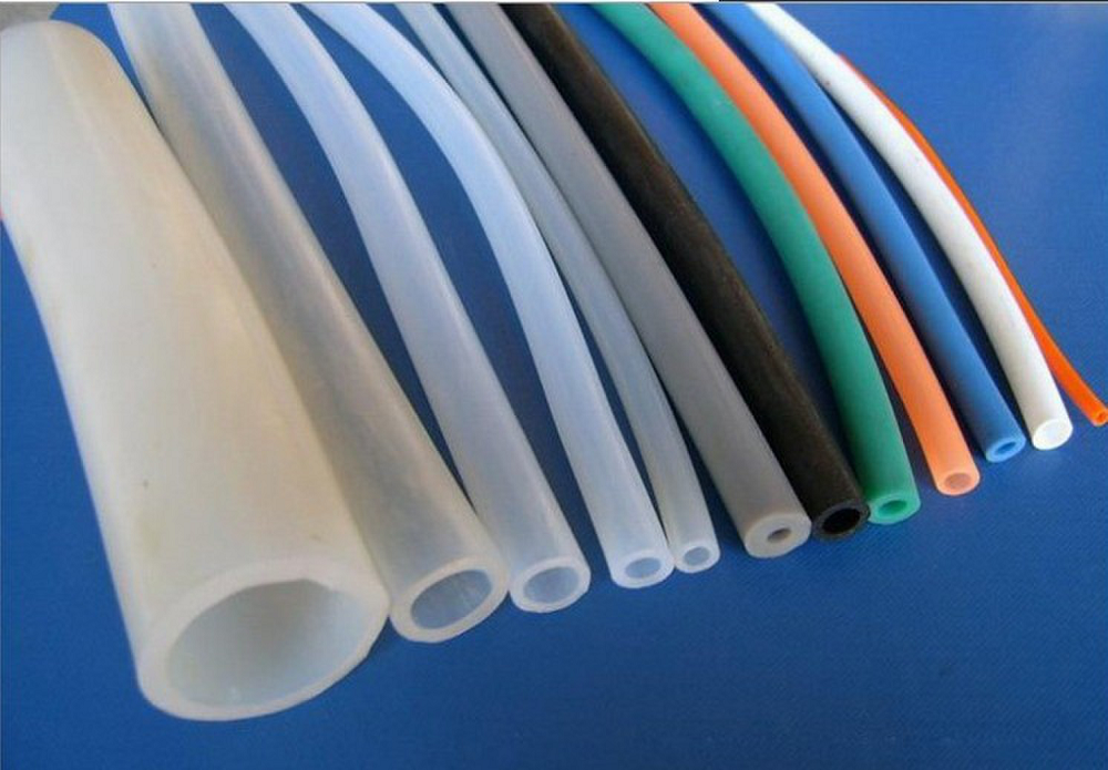04-filler of silicone rubber-application of barium sulfate-9X Minerals